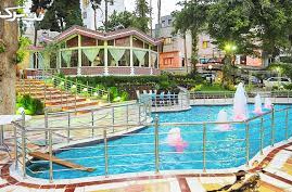 تسهیلات مجتمع فرهنگی رفاهی گل یاس